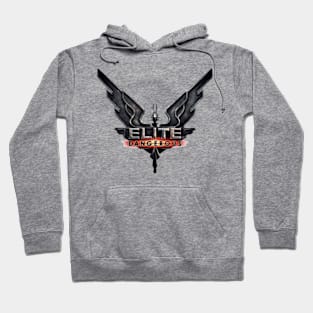 Elite Dangerous Hoodie